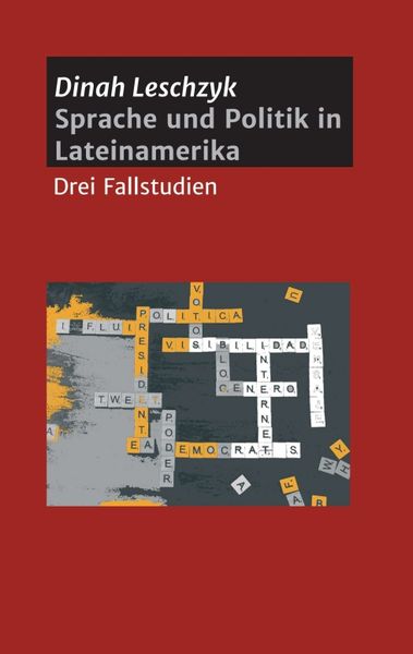 Produktbild: Sprache und Politik in Lateinamerika