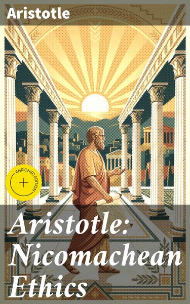 Produktbild: Aristotle: Nicomachean Ethics