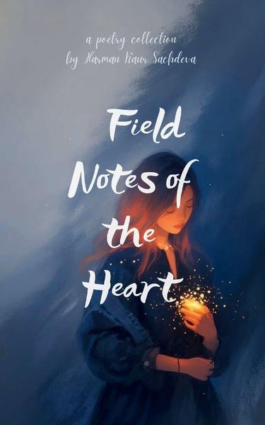 Produktbild: Field Notes of the Heart