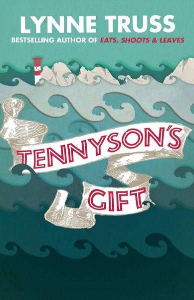Produktbild: Tennyson's Gift