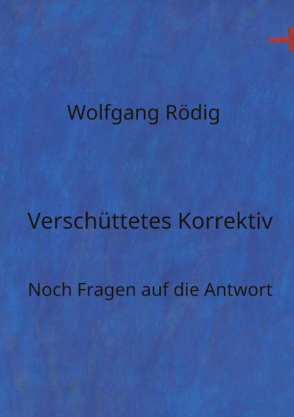 Produktbild: Versch&uuml;ttetes Korrektiv