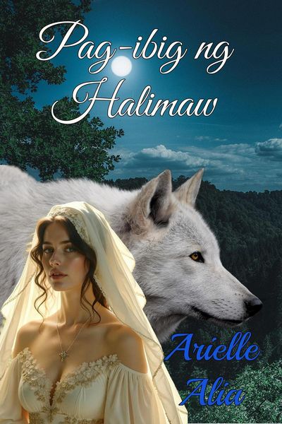 Produktbild: Pag-ibig ng Halimaw