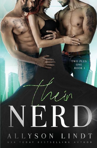 Produktbild: Their Nerd