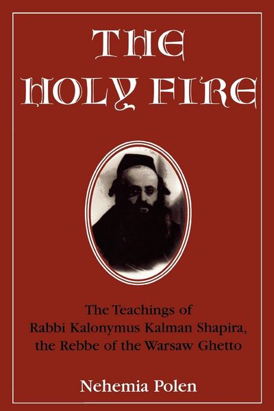 Produktbild: Holy Fire