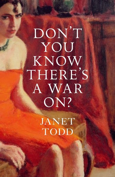 Produktbild: Don't You Know There's a War On?