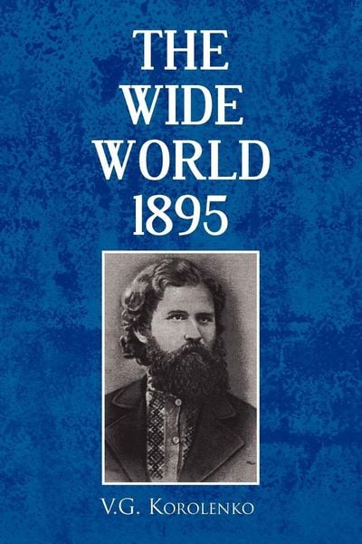 Produktbild: The Wide World