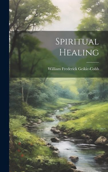 Produktbild: Spiritual Healing