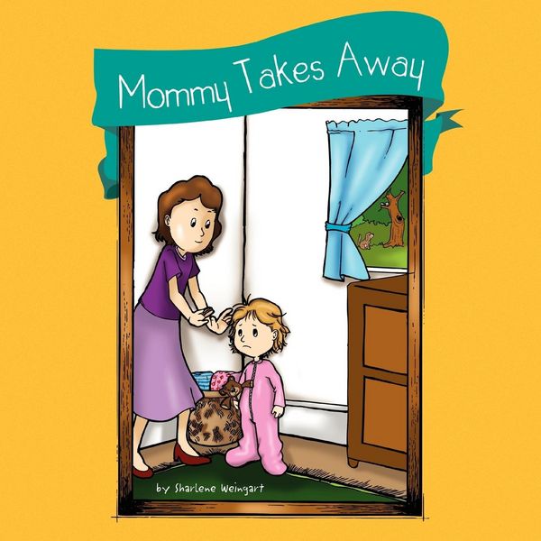 Produktbild: Mommy Takes Away