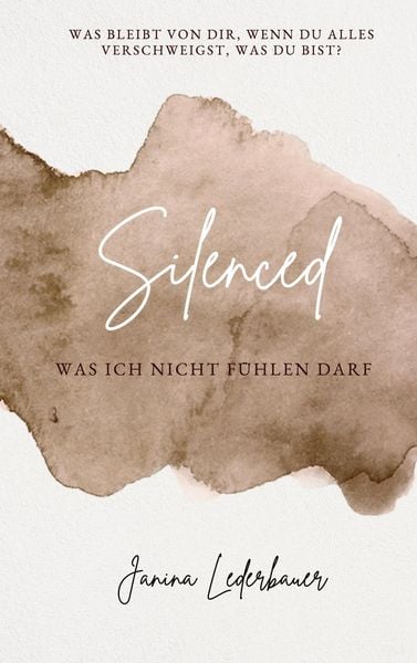 Produktbild: Silenced