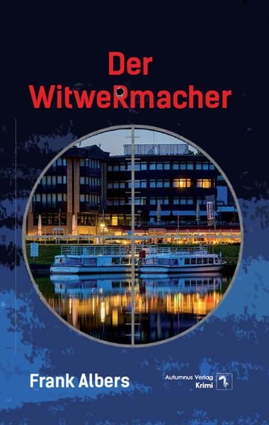 Produktbild: Der Witwermacher