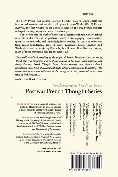 Produktbild: Histories