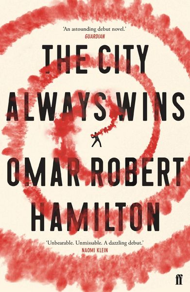 Produktbild: The City Always Wins
