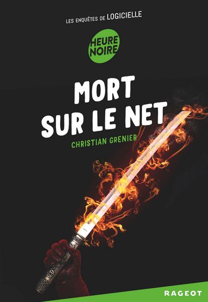Produktbild: Mort sur le net