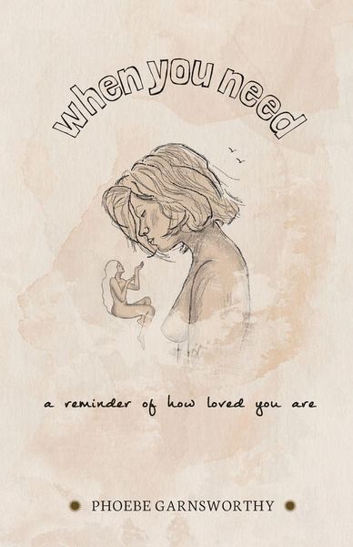 Produktbild: When You Need a Reminder of How Loved You Are