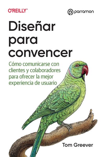 Produktbild: Dise&ntilde;ar para convencer