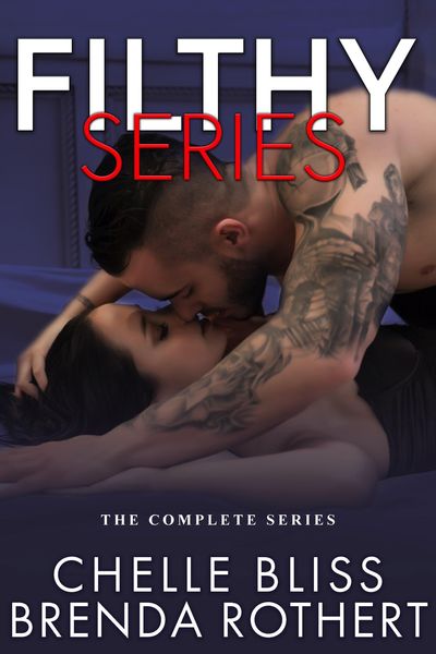 Produktbild: Filthy Series