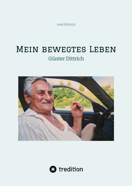 Produktbild: Mein bewegtes Leben