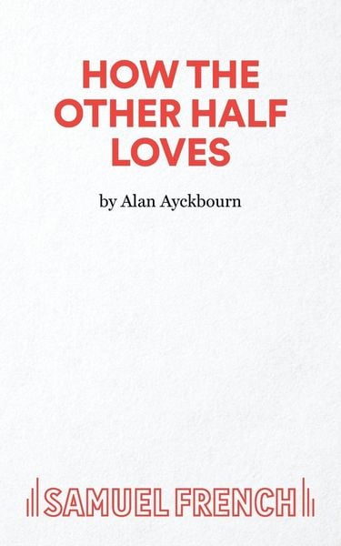 Produktbild: How the Other Half Loves