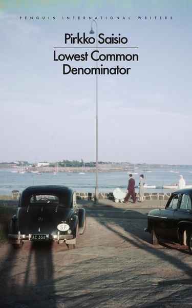 Produktbild: Lowest Common Denominator