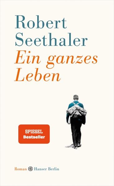 Produktbild: Ein ganzes Leben