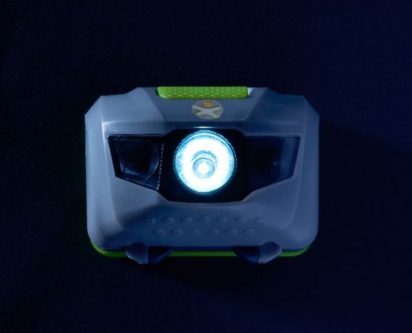 Produktbild: Terra Kids Stirnlampe