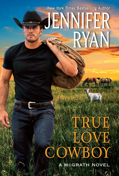 Produktbild: True Love Cowboy