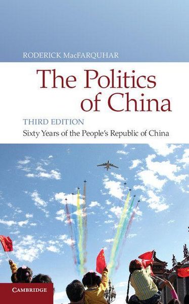 Produktbild: The Politics of China