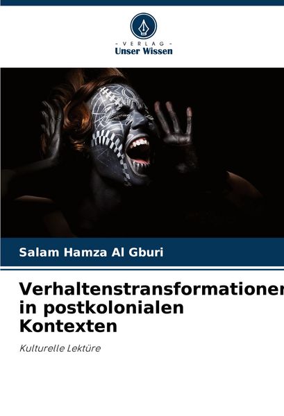 Produktbild: Verhaltenstransformationen in postkolonialen Kontexten