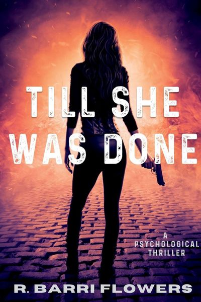 Produktbild: Till She Was Done