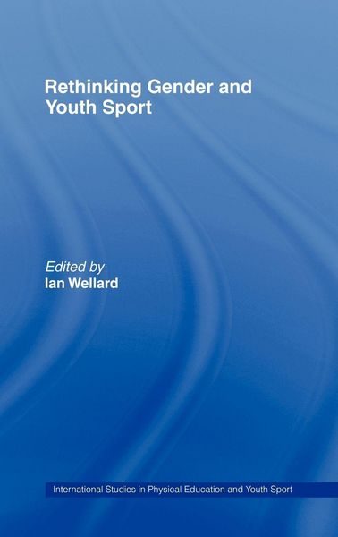 Produktbild: Rethinking Gender and Youth Sport