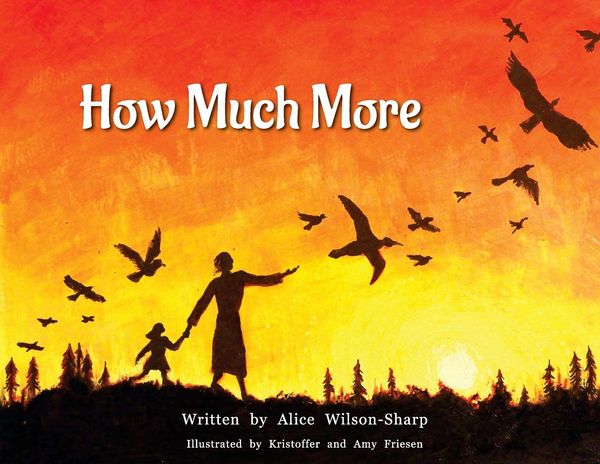Produktbild: How Much More