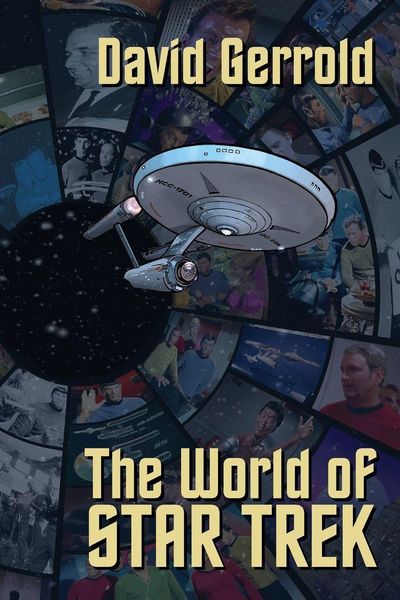 Produktbild: The World Of Star Trek