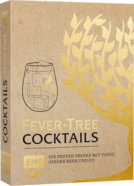 Produktbild: Fever Tree &ndash; Cocktails