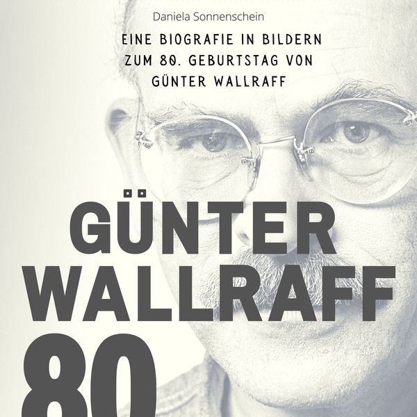 Produktbild: G&uuml;nter Wallraff