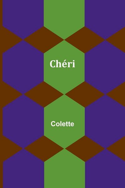 Produktbild: Ch&eacute;ri
