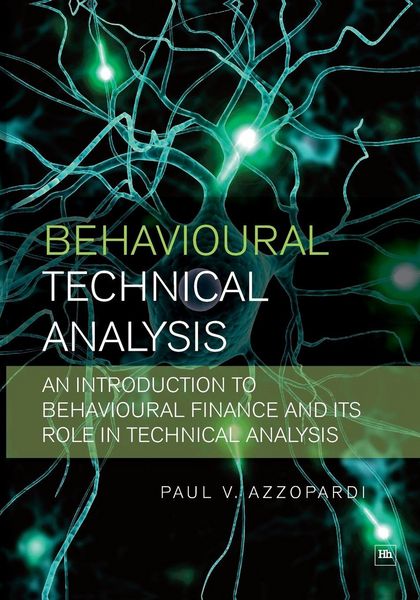 Produktbild: Behavioural Technical Analysis