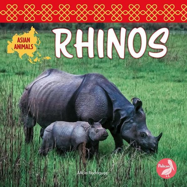 Produktbild: Rhinos