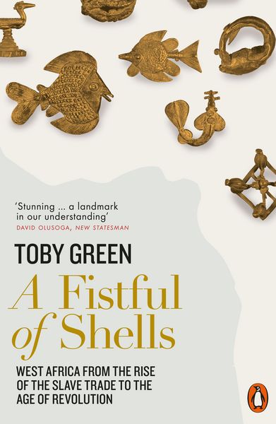 Produktbild: A Fistful of Shells