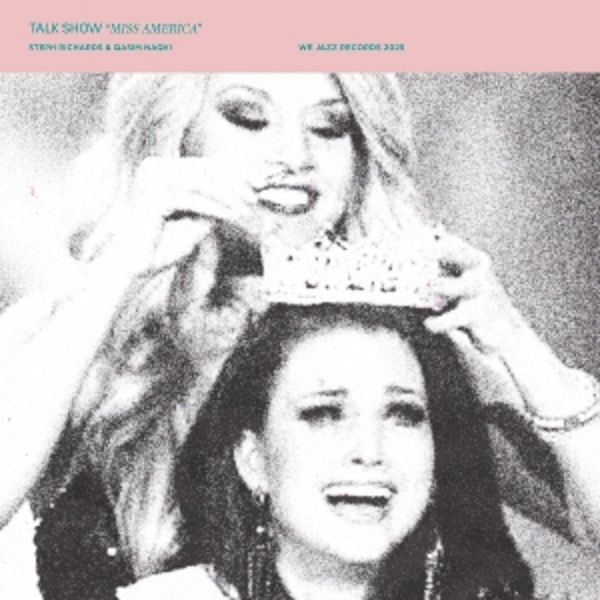 Miss America - Talk Show (Us), Vinyl