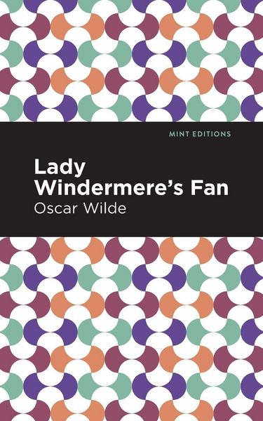 Produktbild: Lady Windermere's Fan