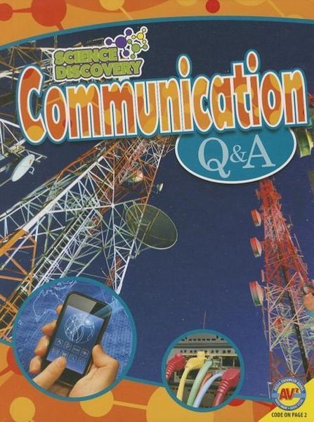 Produktbild: Communication Q&A