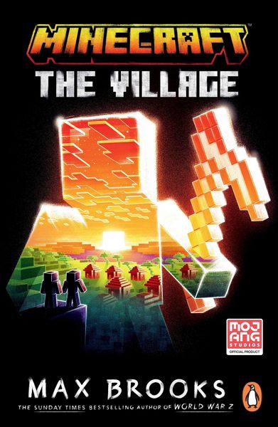 Produktbild: Minecraft: The Village