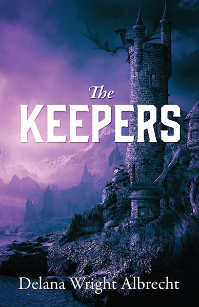Produktbild: The Keepers