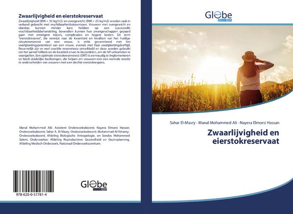 Produktbild: Zwaarlijvigheid en eierstokreservaat