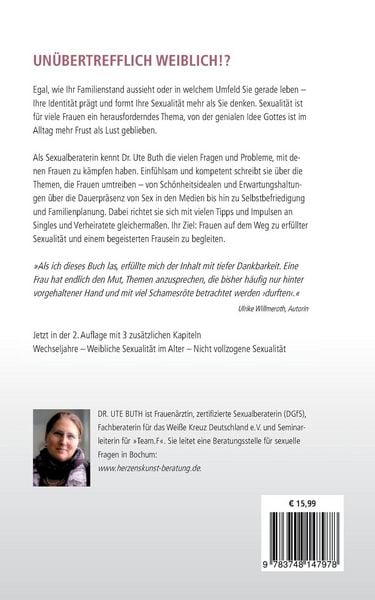 Produktbild: Frau sein