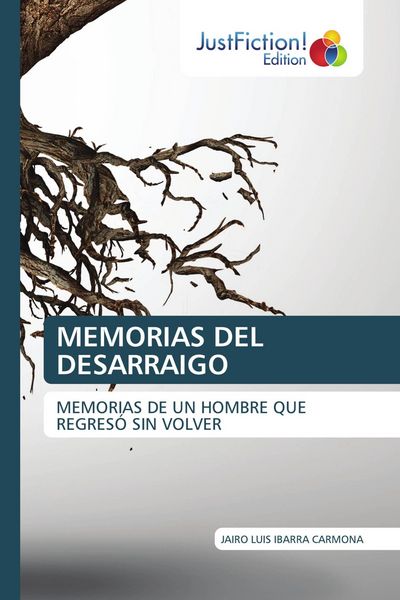 Produktbild: Memorias Del Desarraigo