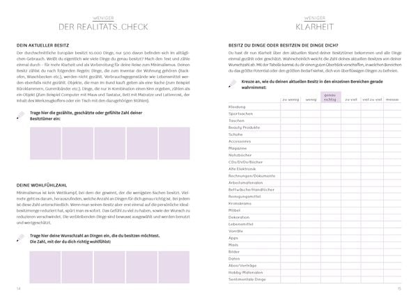 Produktbild: Einfach leben &ndash; Der Praxis-Coach
