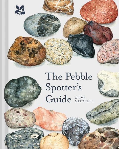 Produktbild: The Pebble Spotter's Guide