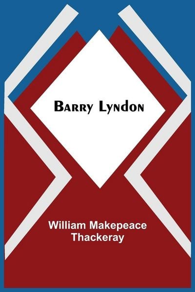 Produktbild: Barry Lyndon