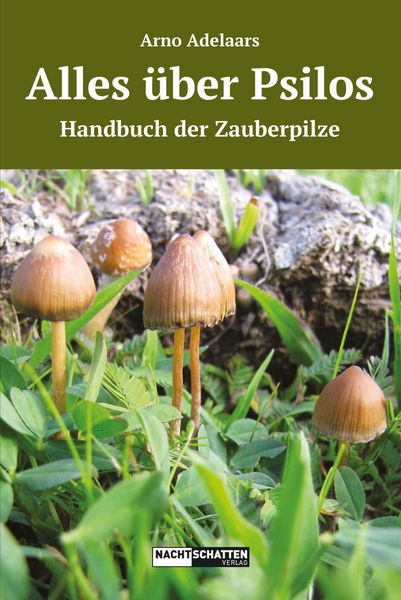 Produktbild: Alles &uuml;ber Psilos